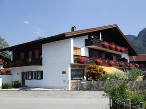 Ferienwohnung für 2 Personen (71 m&sup2;) in Inzell