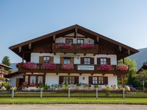 Ferienwohnung für 2 Personen (38 m&sup2;) in Inzell