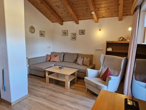 Ferienwohnung für 4 Personen (70 m²) in Inzell