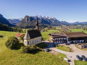 Ferienwohnung für 2 Personen in Inzell