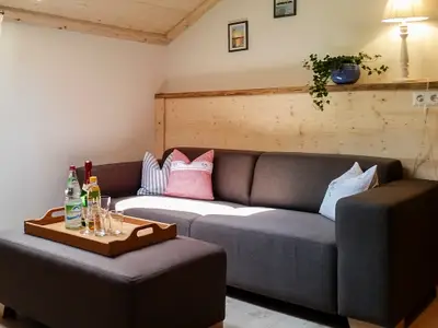 Wohnbereich