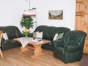 Ferienwohnung für 5 Personen (75 m²) in Inzell