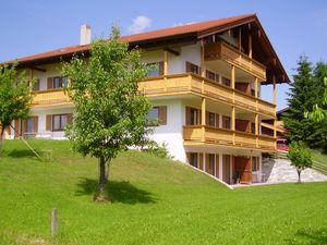 Ferienwohnung für 3 Personen (35 m²) in Inzell