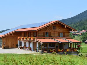 Ferienwohnung für 4 Personen (60 m²) in Inzell