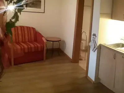 Wohnküche