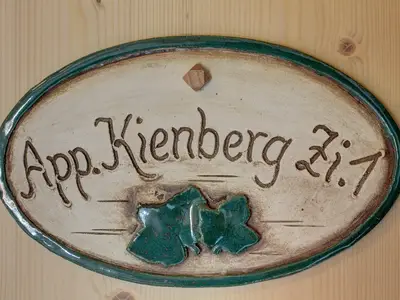 Appartement Kienberg