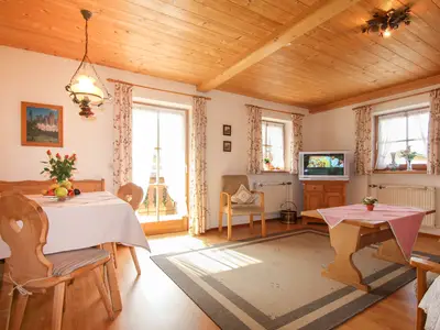 Wohnraum