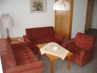 Ferienwohnung für 5 Personen (58 m²) in Inzell 8/8