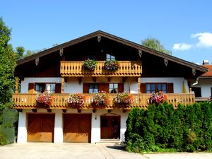 Ferienwohnung für 3 Personen (50 m²) in Inzell