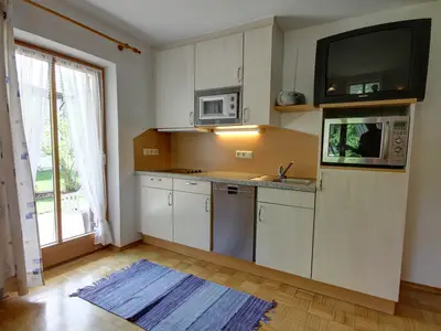 Küchenzeile