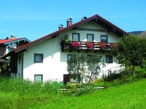 Ferienwohnung für 6 Personen (73 m²) in Inzell