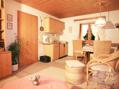 Ferienwohnung für 2 Personen (40 m²) in Inzell 10/10