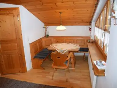 Ferienwohnung für 3 Personen (37 m²) in Inzell 4/7