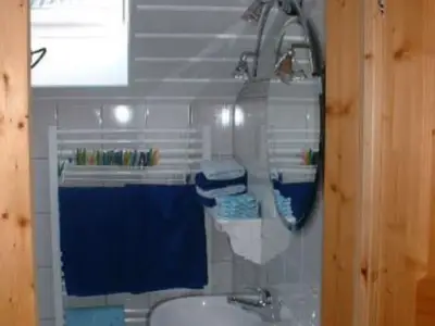 Ferienwohnung für 3 Personen (37 m²) in Inzell 5/7