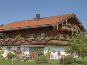 Ferienwohnung für 4 Personen (80 m²) in Inzell