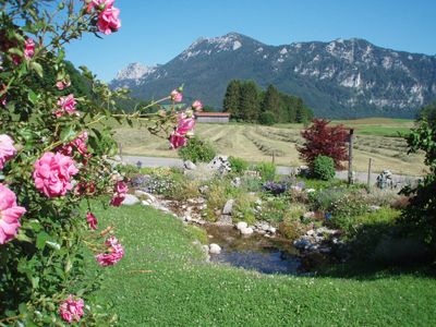 Ferienwohnung für 4 Personen (80 m²) in Inzell 2/7