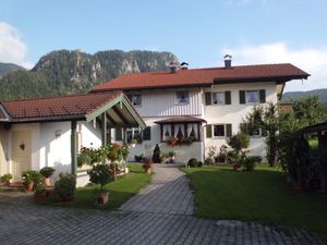 Ferienwohnung für 2 Personen (40 m²) in Inzell