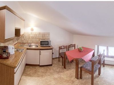 Ferienwohnung für 4 Personen (48 m²) in Inzell 5/10