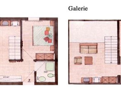 Ferienwohnung für 4 Personen (84 m²) in Inzell 8/10