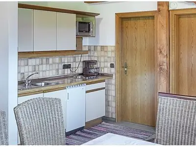 Ferienwohnung für 4 Personen (82 m²) in Inzell 7/9