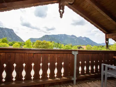 Aussicht
