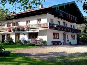 Ferienwohnung für 4 Personen (90 m²) in Inzell