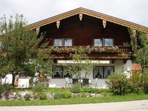 Ferienwohnung für 5 Personen (70 m²) in Inzell