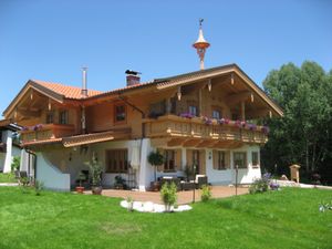 Ferienwohnung für 2 Personen (60 m&sup2;) in Inzell