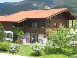Ferienwohnung für 4 Personen (42 m²) in Inzell