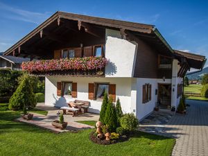 Ferienwohnung für 4 Personen (58 m²) in Inzell