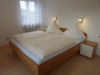 1. Schlafzimmer
