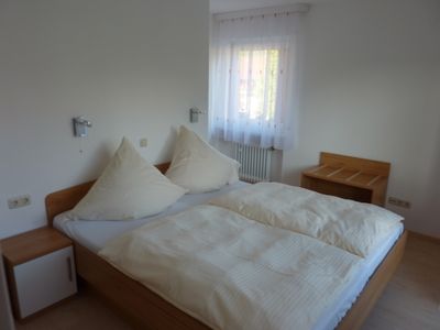 1. Schlafzimmer