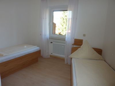 2. Schlafzimmer