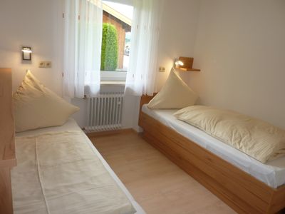 2. Schlafzimmer