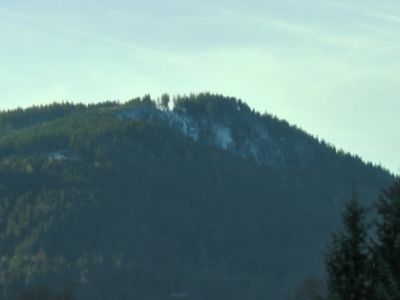 Ferienwohnung für 2 Personen (40 m²) in Inzell 3/8