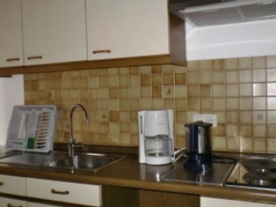 Ferienwohnung für 2 Personen (40 m²) in Inzell 5/8