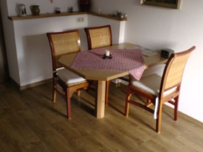 Ferienwohnung für 3 Personen (65 m²) in Inzell 3/8