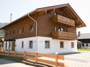 Ferienwohnung für 4 Personen (75 m²) in Inzell