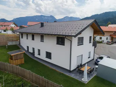 Unser Haus