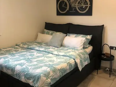 Boxspringbett 1,80 x 2,00m