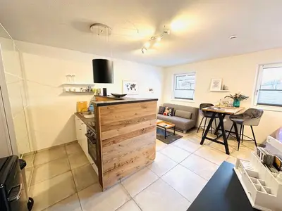 Appartment "Salzburg"