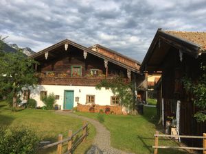 Ferienwohnung für 4 Personen (85 m&sup2;) in Inzell