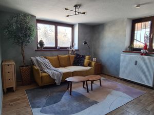 Ferienwohnung für 4 Personen (65 m²) in Inzell