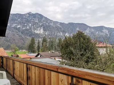 Ferienwohnung für 4 Personen (64 m²) in Inzell 1/10