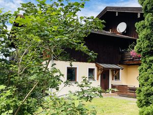 Ferienwohnung für 6 Personen (115 m²) in Inzell