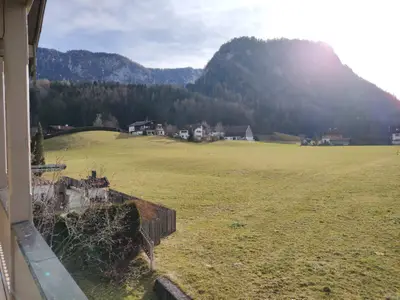 Aussicht
