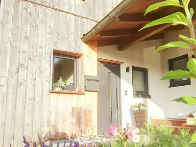Unser Haus