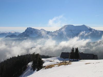 Stoißer Alm