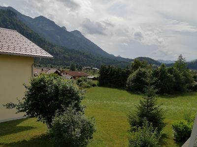 Ferienwohnung für 3 Personen (35 m²) in Inzell 1/10