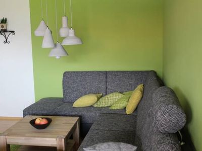 Appartment Andrea - Inzell - Fewo Obstgarten Wohnen